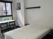 ¡Recién llegado! Habitación en alquiler en Russafa de...