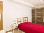 Acogedor Habitación en Avenida de América, Guindalera