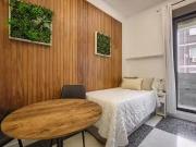 Único Habitación en Avenida de Daroca