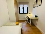 ¡En alquiler! Habitación en Avenida de la Albufera,... ¡En alquiler! Habitación en Avenida de la Albufera,...