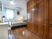 Acogedor Habitación en Avenida del Cardenal Herrera Oria