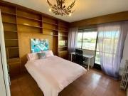 Acogedor Habitación en Avenida del Manzanares, San Isidro