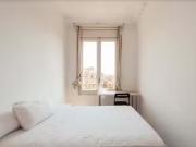 ¡En alquiler! Habitación en Avinguda Diagonal