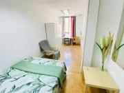 Nuevo Habitación en Calle de Alberto Aguilera, Universidad