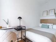 Único Habitación en Calle de Alejandro Sánchez