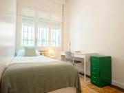 Bonito Habitación en Calle de Amado Nervo, Niño Jesús