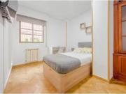 Único Habitación en Calle de Amorós, Guindalera