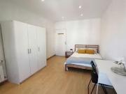 Único Habitación en Calle de Bailén, Palacio