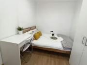 Encantador Habitación en Calle de Bailén, Palacio