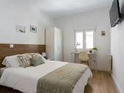 Único Habitación en Calle de Baleares, Comillas