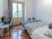 ¡Oferta! Habitación en Calle de Barceló, Justicia