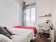 ¡Renta! Habitación en Calle de Carlos Arniches, Embajadores