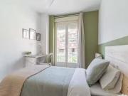 ¡Recién llegado! Habitación en Calle de Carnicer