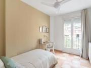 Barato Habitación en Calle de Carnicer, Bellas Vistas