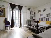 Único Habitación en Calle de El Escorial