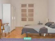 Bonito Habitación en Calle de Ferraz