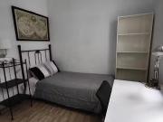 Encantador Habitación en Calle de Gaztambide, Gaztambide