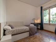 ¡Renta! Habitación en Calle de José Ortega y Gasset, Lista