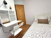 Único Habitación en Calle de López de Hoyos