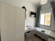 Nuevo Habitación en Calle de Luis Mitjans, Adelfas