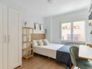 Nuevo Habitación en Calle de Manuel Lamela, Puerta Bonita