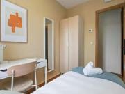 Encantador Habitación en Calle de Triana, Chamartín