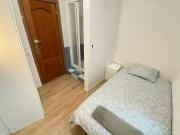 Acogedor Habitación en Calle del Carmen, Sol