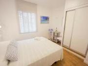 Bonito Habitación en Calle Montán, Cabañal Cañamelar