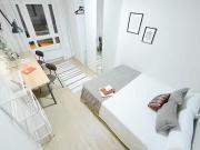 Bonito Habitación en Calle Santutxu, Santutxu Bonito Habitación en Calle Santutxu, Santutxu