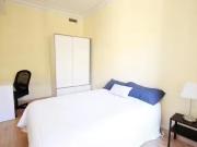 Único Habitación en Carrer d'Aribau, l'Antiga...