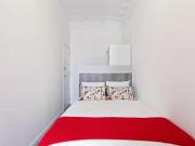 ¡En alquiler! Habitación en Carrer de Balmes