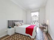 ¡En alquiler! Habitación en Carrer de Balmes