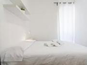 Bonito Habitación en Carrer de Balmes, l'Antiga...