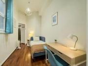 Encantador Habitación en Carrer de Balmes, Sant Gervasi...