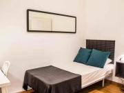 Único Habitación en Carrer de Castelló