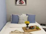 Bonito Habitación en Carrer de Còrsega, 263