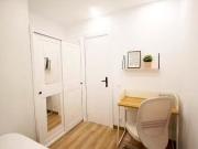 Bonito Habitación en Carrer de la Riera de Sant Miquel