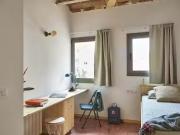 Encantador Habitación en Carrer de l'Encarnació