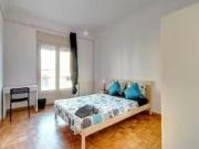 Encantador Habitación en Carrer de Muntaner,...