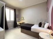 ¡Recién llegado! Habitación en Carrer de Numància