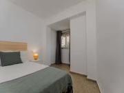 Encantador Habitación en Carrer de Penya Roja