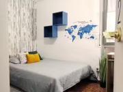 ¡Recién llegado! Habitación en Carrer de Roger de Llúria