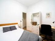 Bonito Habitación en Carrer de Sant Vicent Màrtir