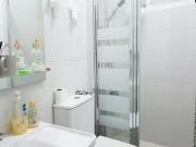 Encantador Habitación en Carrer del Cinca