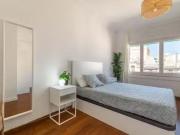 ¡Recién llegado! Habitación en Carrer del Rosselló