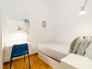 ¡Recién llegado! Habitación en Carrer del Rosselló,...