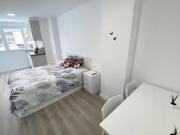 ¡Recién llegado! Habitación en Carrer Músic Ginés,... ¡Recién llegado! Habitación en Carrer Músic Ginés,...