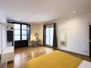 Nuevo Habitación en Carrer Nou de la Rambla