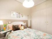 Barato Habitación en Castaños Kalea, Castaños