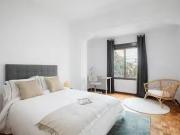 Acogedor Habitación en Gran Vía de Fernando el Católico,... Acogedor Habitación en Gran Vía de Fernando el Católico,...